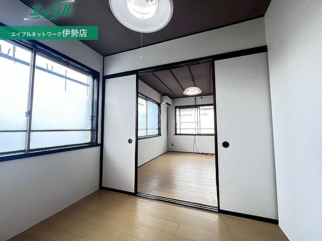 室内