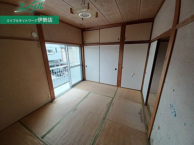 室内