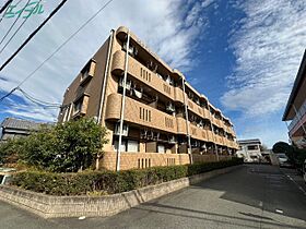 メゾンブローニュ　10  ｜ 三重県伊勢市御薗町高向（賃貸マンション1K・3階・33.00㎡） その1