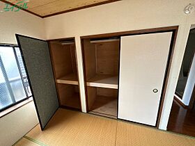 ハイツG  ｜ 三重県伊勢市御薗町高向928-3（賃貸アパート1K・2階・21.06㎡） その9