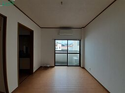 Ｍ’ｓビル 2階1Kのリビング/ダイニング