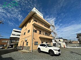 インペリアル宮後  ｜ 三重県伊勢市宮後2丁目（賃貸マンション1K・3階・30.04㎡） その1