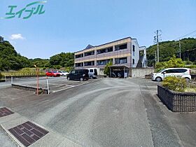 フェニックスグリーン  ｜ 三重県度会郡度会町葛原（賃貸アパート1LDK・1階・41.04㎡） その13