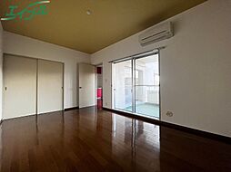 フジタ鳥羽マンション 2階2Kのリビング/ダイニング