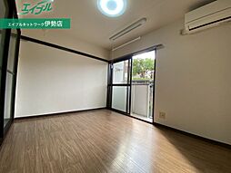 ブセナテラス 2階1Kのリビング/ダイニング