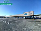 生鮮市場ベリー小俣店 1631m
