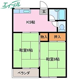 宮川ハイツ