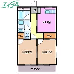 🉐敷金礼金0円！🉐コーポハイアット