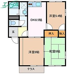 🉐敷金礼金0円！🉐エントピア高丘
