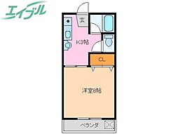 🉐敷金礼金0円！🉐めぃぞん　デュ　それいゆ