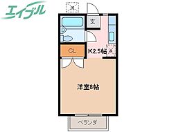 🉐敷金礼金0円！🉐メゾンＭＩＯ
