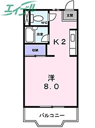 コーポみその