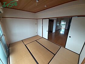 エステートヤマキ  ｜ 三重県伊勢市尾上町（賃貸マンション1LDK・5階・47.52㎡） その7