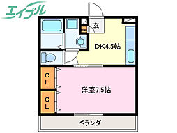 🉐敷金礼金0円！🉐りんどうIII