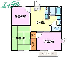 🉐敷金礼金0円！🉐ホワイトハイツ宮古