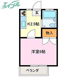 🉐敷金礼金0円！🉐キャンパスライフ