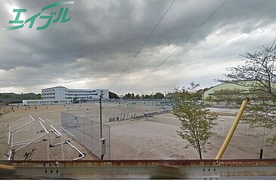 ニュー滝浪荘_周辺_1