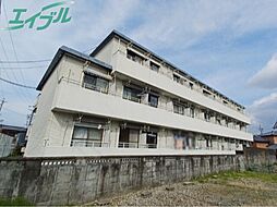 常磐レジデンス