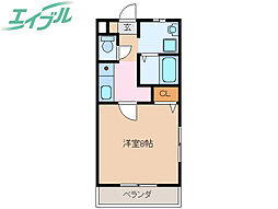 シャトーナツヤマ曽祢