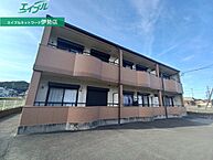 三重県度会郡度会町棚橋：物件画像／株式会社賃貸メイト　エイブルNW伊勢店