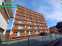 近畿マンション