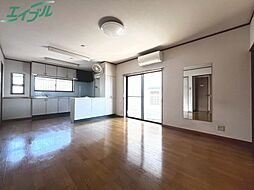 高橋様貸家(黒瀬町)