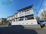 三重県伊勢市古市町：物件画像／株式会社賃貸メイト　エイブルNW伊勢店
