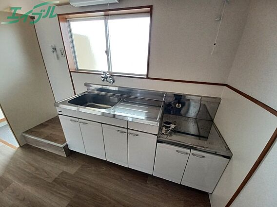 白石山ハイツ_内装_1