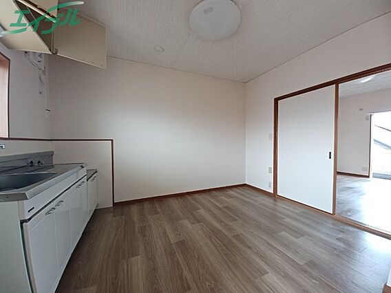 白石山ハイツ_内装_5