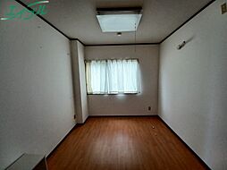 AS110 4階4DKのリビング/ダイニング