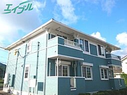 ヴェルデ・ルーチェ　Ａ棟