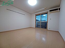 ＧＲＡＮＤＵＯ 1階ワンルームのリビング/ダイニング