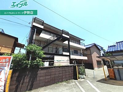 外観 外観