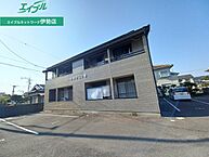 三重県度会郡度会町棚橋：物件画像／株式会社賃貸メイト　エイブルNW伊勢店