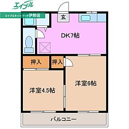 🉐敷金礼金0円！🉐コーポ原