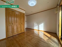 ペイサージュタマキ 1階1Kのリビング/ダイニング