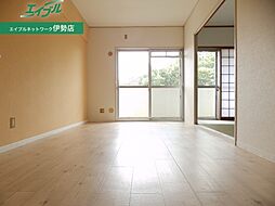 アルメリア 2階3LDKのリビング/ダイニング