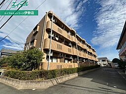 メゾンブローニュ　10