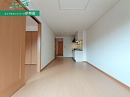 Ａｒｄｅｎ　Ｃ棟 2階2LDKのリビング/ダイニング