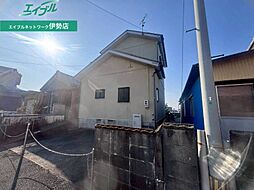 有滝町Ｅ様貸家