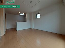 アンジュエル　Ａ 2階2LDKのリビング/ダイニング