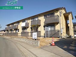 リビングタウンいせ　Ｊ