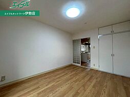 スリーベル 2階1DKのリビング/ダイニング