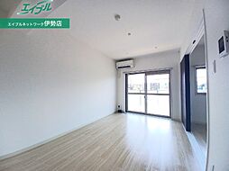 リジェール　ヌーヴォー 2階1LDKのリビング/ダイニング