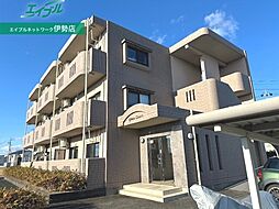 グレイスコート