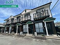 三重県伊勢市河崎3丁目：物件画像／株式会社賃貸メイト　エイブルNW伊勢店