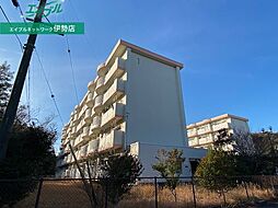 ビレッジハウス磯部1号棟