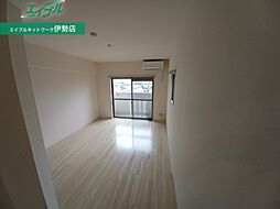 グローリアスヒルＫ 2階1Kのリビング/ダイニング