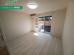 ノーブル 1階1LDKのリビング/ダイニング