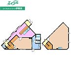 三重県多気郡明和町大字明星：物件画像／株式会社賃貸メイト　エイブルNW伊勢店